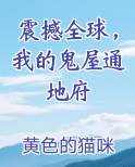 震撼全球，我的鬼屋通地府